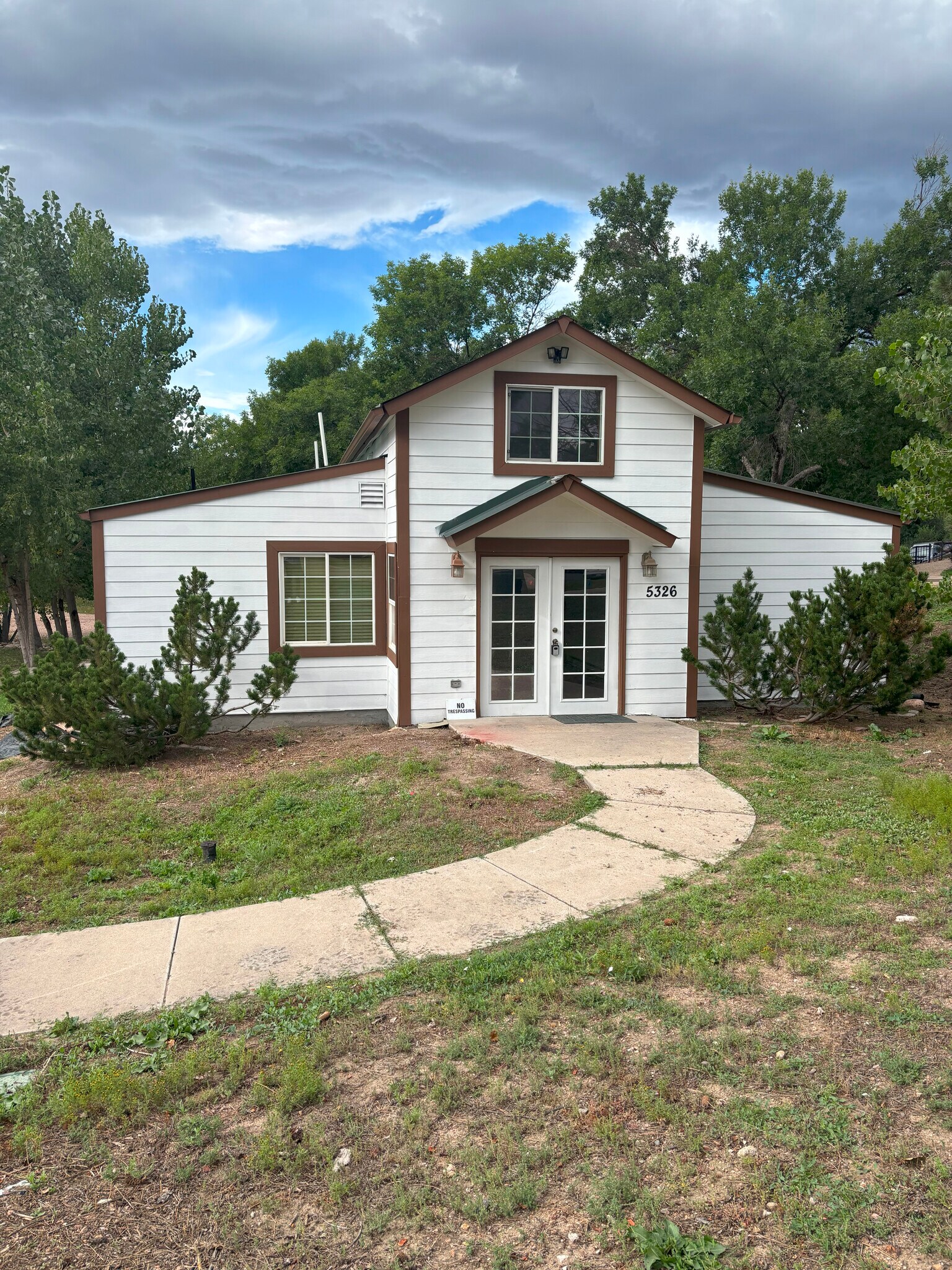 5325 Mark Dabling Blvd, Colorado Springs, CO for Rent