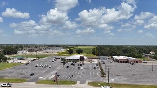 Lake Charles, LA Commercial - TBD Common Street