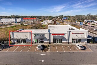 Savannah, GA Office/Retail - 4317 Ogeechee Rd