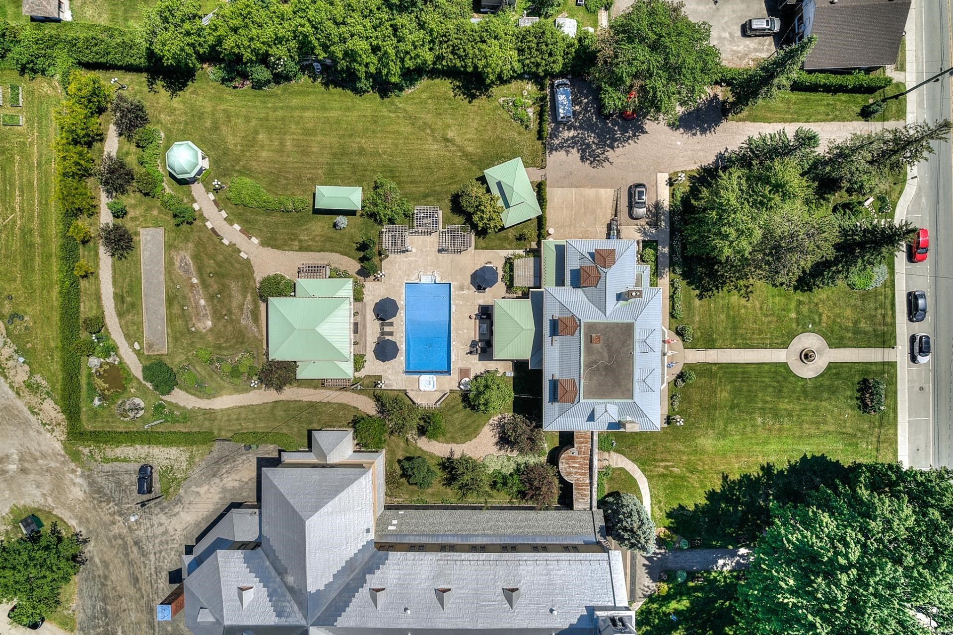 545 Rue Notre-Dame, Montebello, QC for Sale