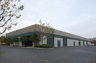 Bakersfield, CA Industrial - 4800 Stine Rd