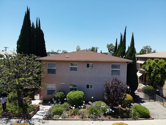 Los Angeles, CA Apartments - 3523 S Sepulveda Blvd