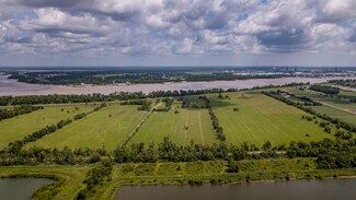 Edgard, LA Commercial Land - 00 W 3rd St