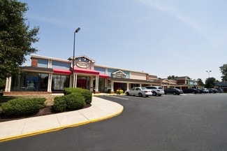 Easton, MD Office/Retail, Retail - 218 N Washington St