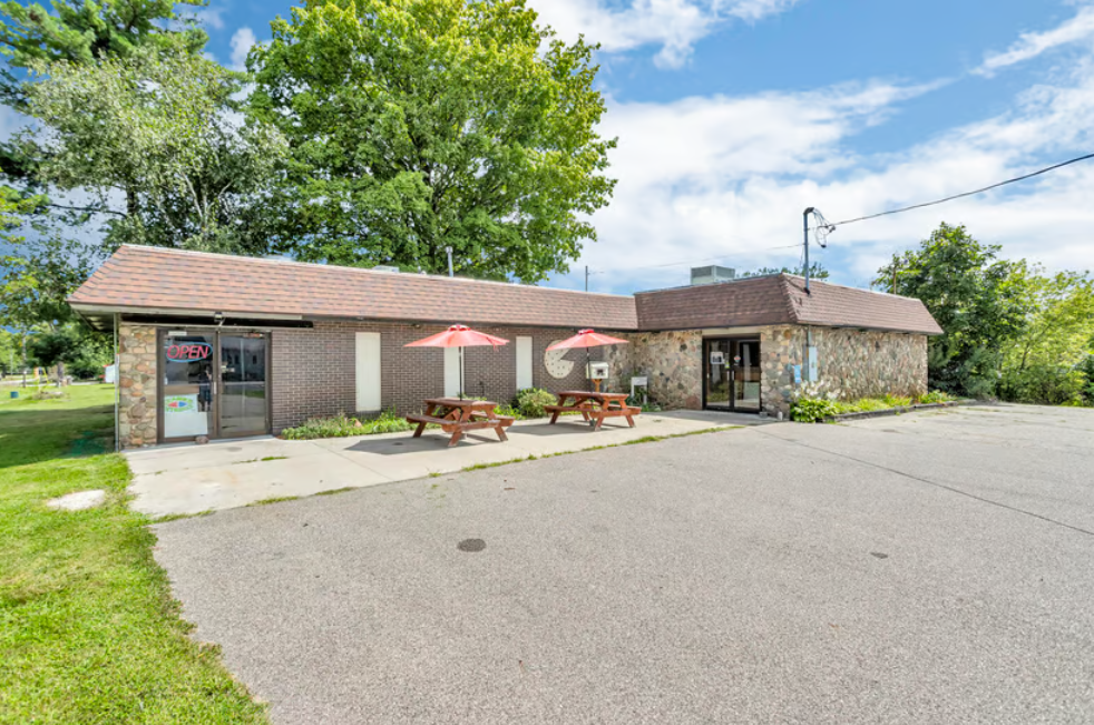 12151 E Chicago Rd, Somerset Center, MI for Sale