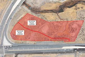 Reno, NV Commercial - 14500 S Virginia St Reno, NV Commercial - 14500 S Virginia St