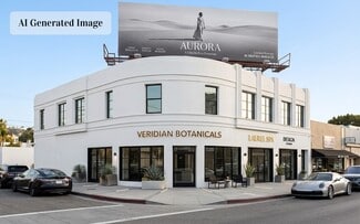 Los Angeles, CA undefined - 8881-8883 W Pico Blvd Los Angeles, CA undefined - 8881-8883 W Pico Blvd