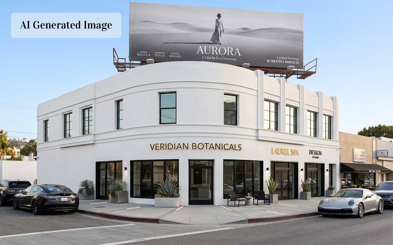 8881-8883 W Pico Blvd, Los Angeles, CA for Sale