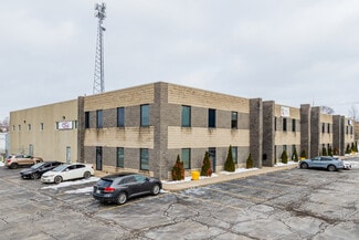 Cambridge, ON Office - 1575 Bishop St N Cambridge, ON Office - 1575 Bishop St N
