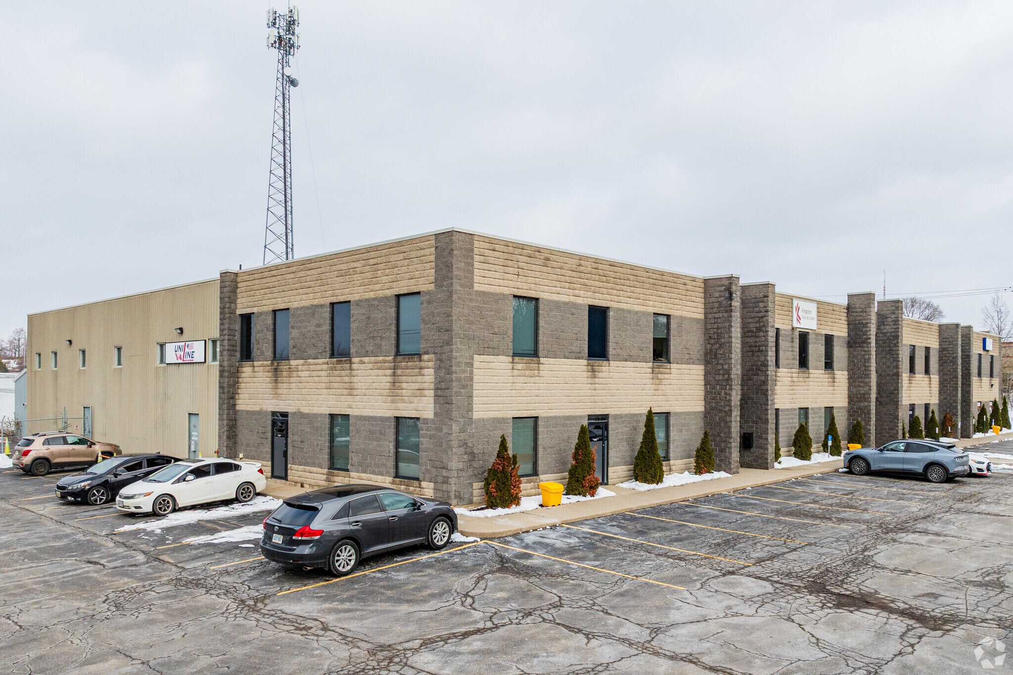 1575 Bishop St N, Cambridge, ON for Rent
