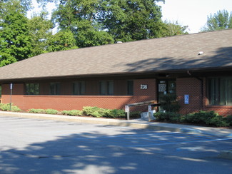 Middletown, NY Office/Medical - 236 Crystal Run Rd