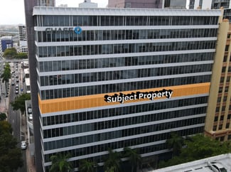 Miami, FL Office/Residential - 150 SE 2nd Ave