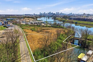 Nashville, TN Commercial Land - 00 Baptist World Center Dr