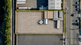 Sun Valley, CA Industrial Land - 9940 Glenoaks Blvd Sun Valley, CA Industrial Land - 9940 Glenoaks Blvd