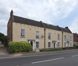 Addlestone, SRY Office - 24 High St