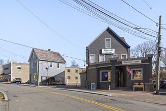 Clifton, NJ Retail - 12 Oak St