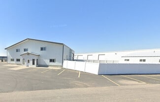Idaho Falls, ID Office, Flex - 2399 E 24th N