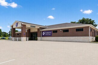 Hope, AR Office - 805 Trinity Dr Hope, AR Office - 805 Trinity Dr