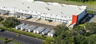 Orlando, FL Commercial Land - 9545 S John Young Pky