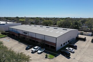 Houston, TX undefined - 11801 S Sam Houston Pky W