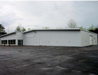 Rhinelander, WI Retail - 2066 Stevens St