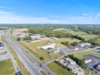 Danville, KY Office - 100 Brenda Ave