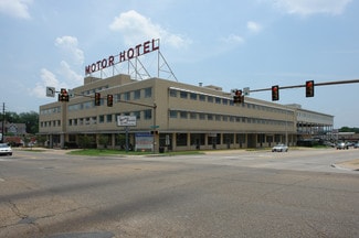 Potential Redevelopment Opportunity
