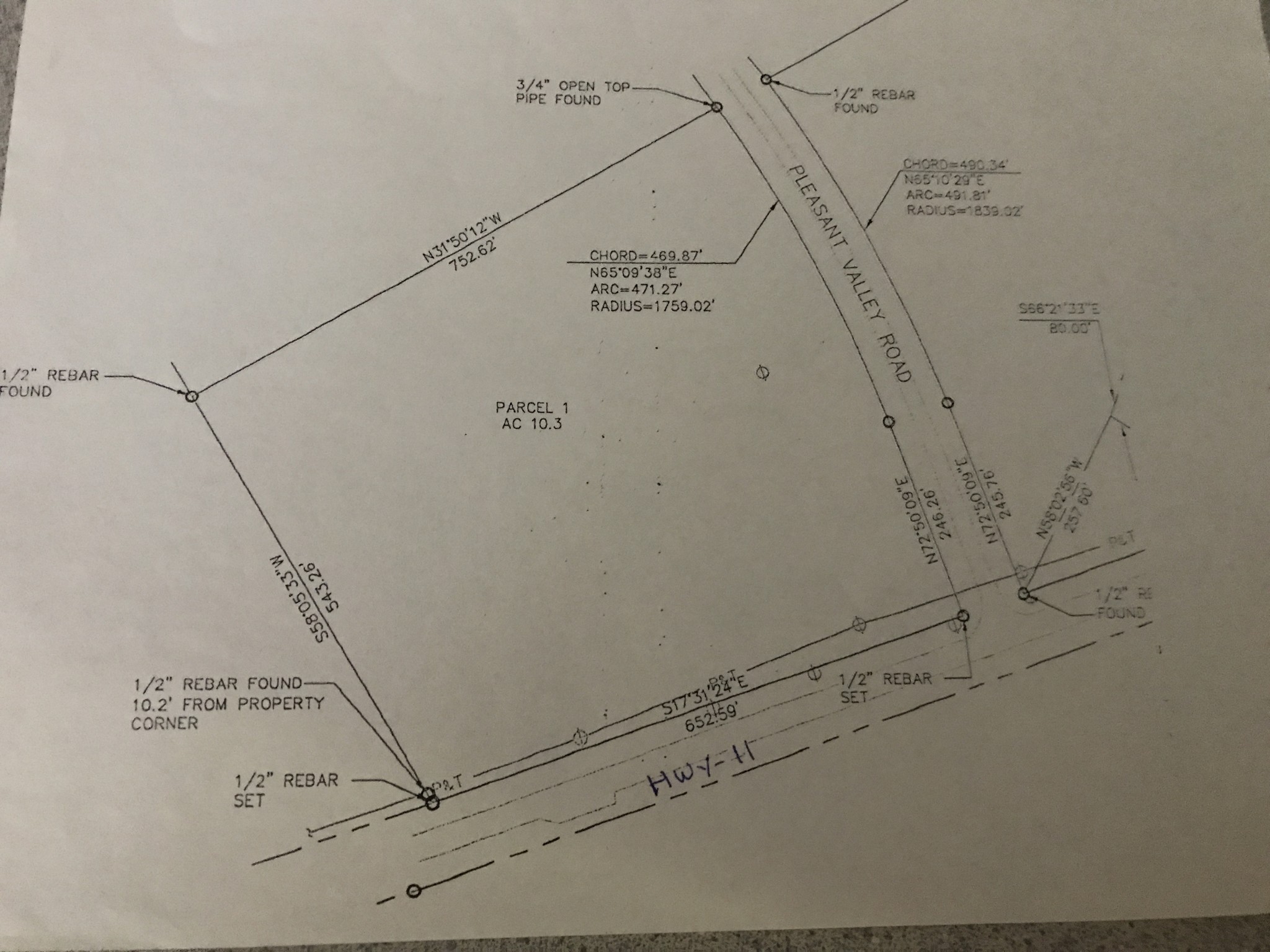 493 Highway 11, Monroe, GA for Sale