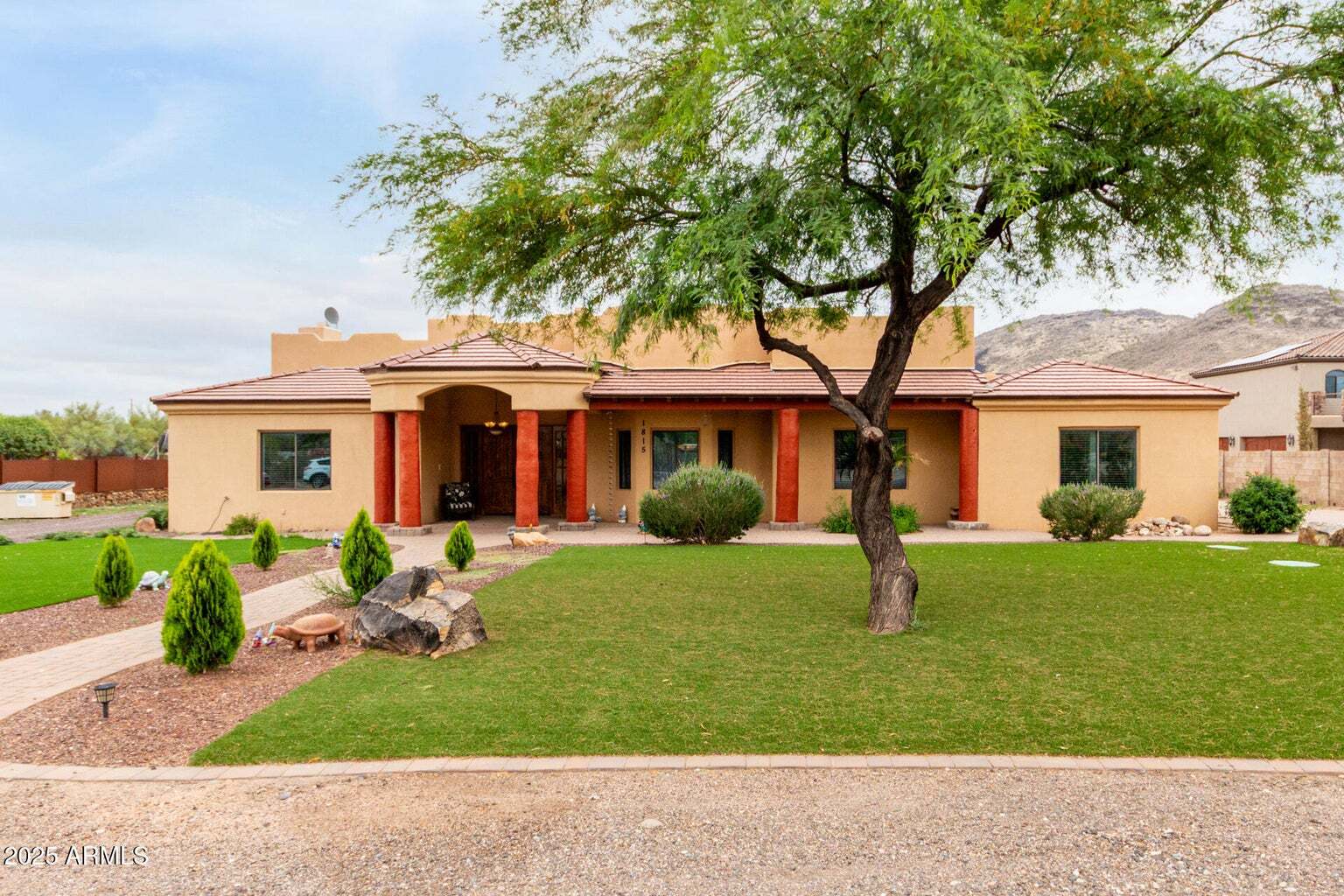1815 W Maddock Rd, Phoenix, AZ for Sale