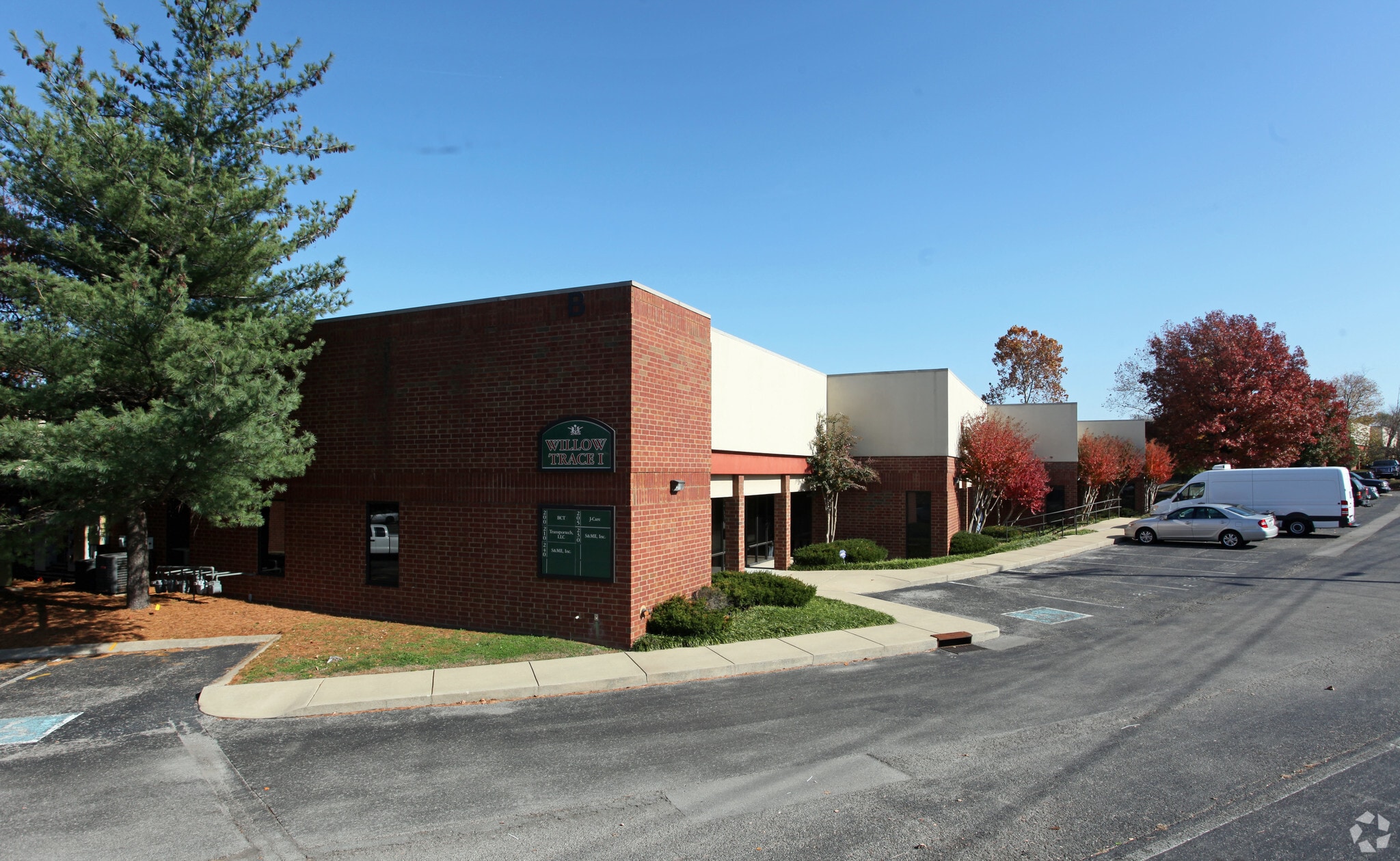 820 Fesslers Pky, Nashville, TN for Rent