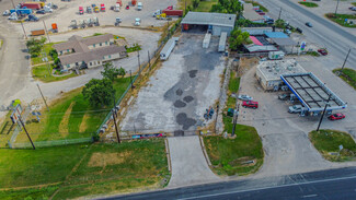 Houston, TX Light Distribution - 12530 Beaumont Hwy