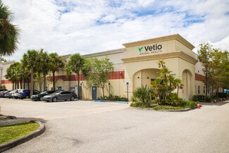 Jupiter, FL Industrial - 15843 Guild Ct Jupiter, FL Industrial - 15843 Guild Ct