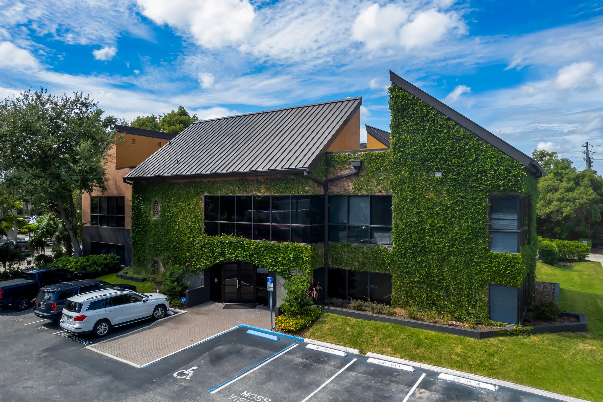 501 S New York Ave, Winter Park, FL for Rent