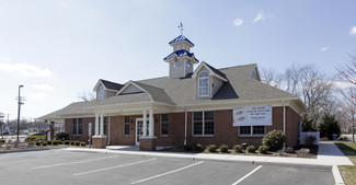 Northfield, NJ Bank - 1101 Tilton Rd