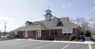 Northfield, NJ Office - 1101 Tilton Rd