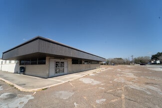Victoria, TX Industrial - 1302 E Crestwood Dr Victoria, TX Industrial - 1302 E Crestwood Dr