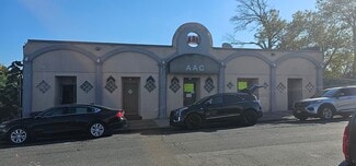 Mount Vernon, NY Retail - 212 E 3rd St