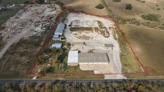 Lytle, TX Warehouse - 14685 Old Frio City Rd