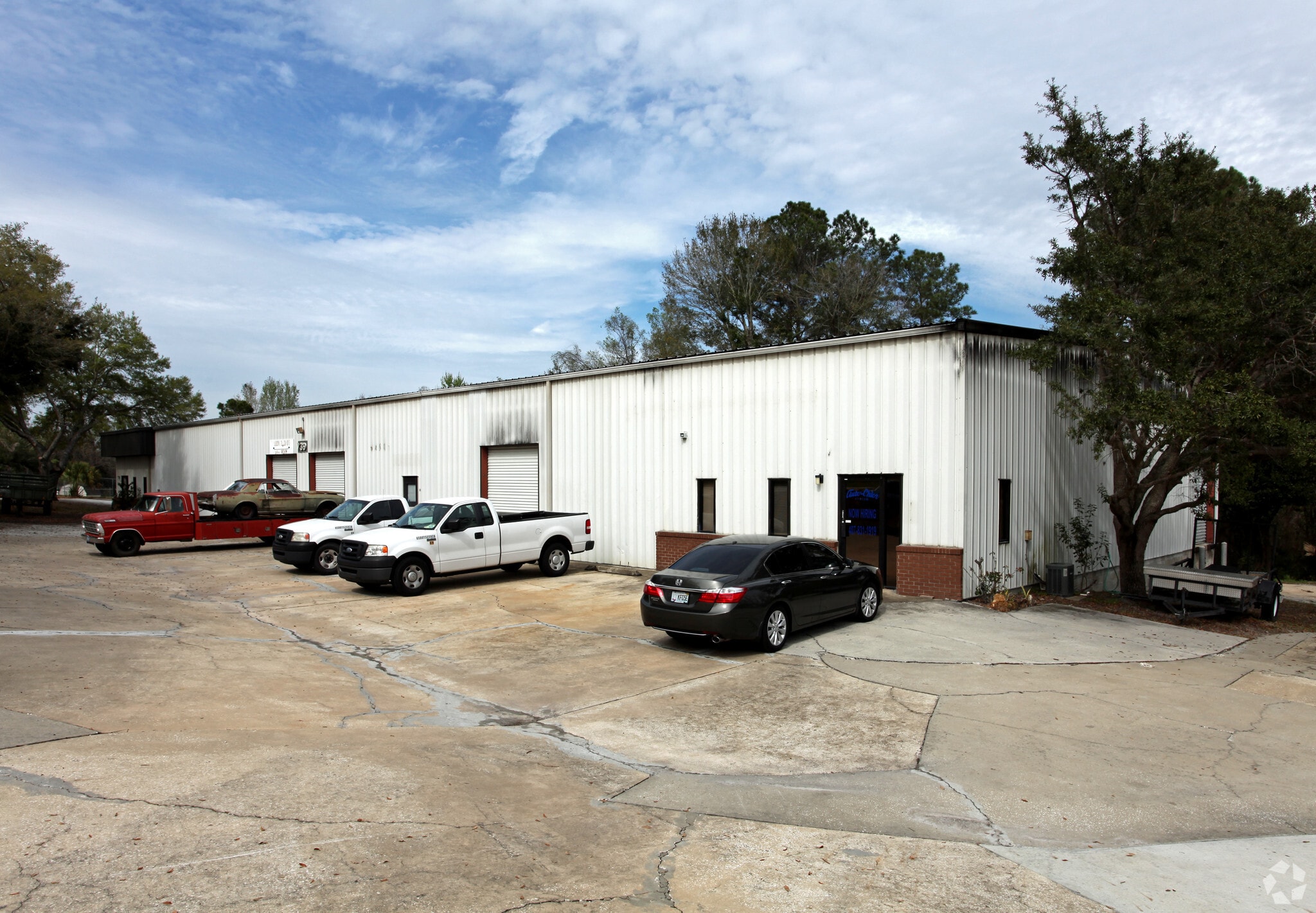 739 Industry Rd, Longwood, FL for Rent