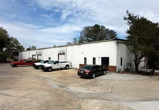 Longwood, FL Flex, Industrial - 739 Industry Rd