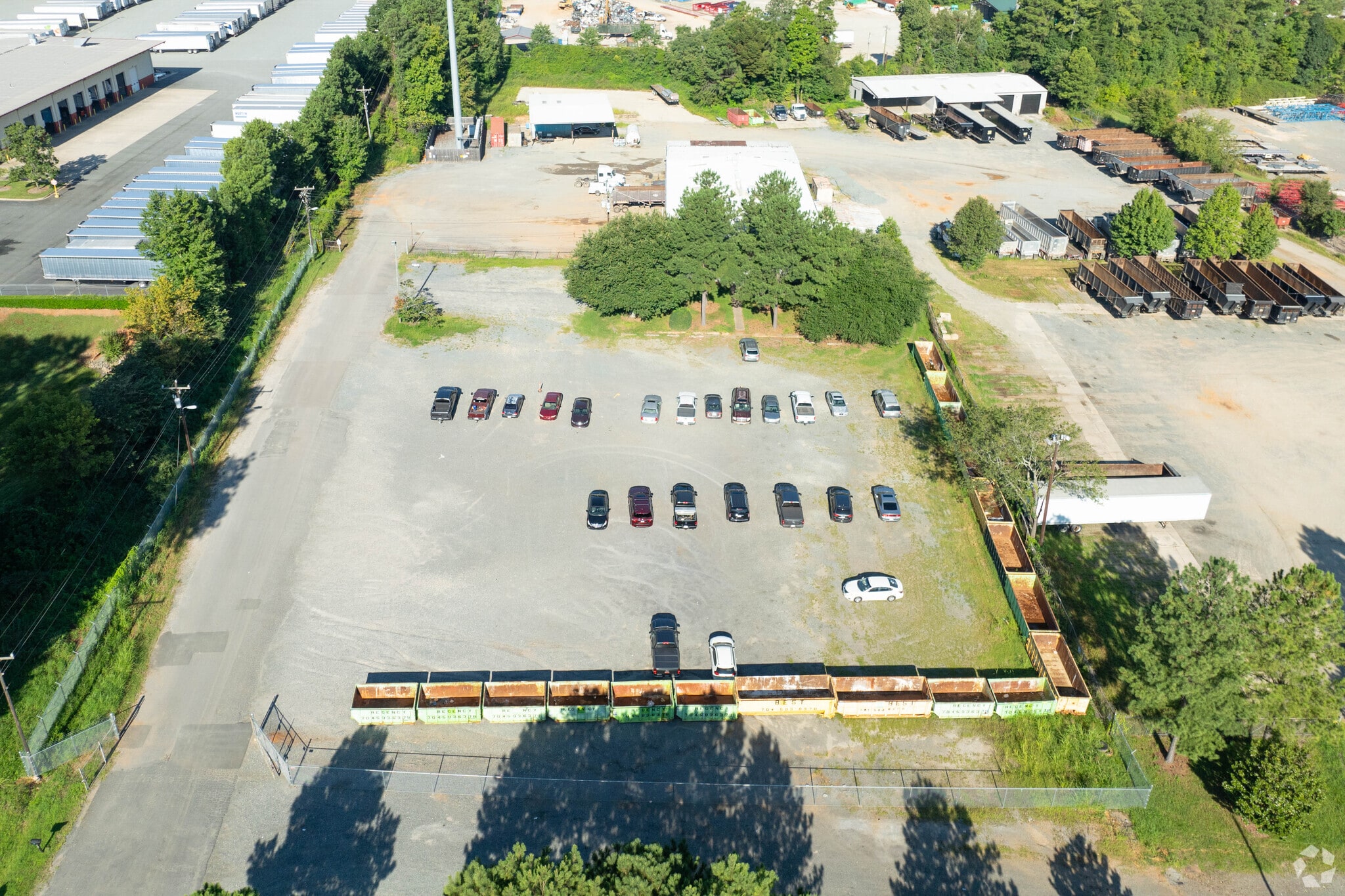 8101-8103 Statesville Rd, Charlotte, NC for Rent