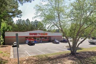 Hampton, GA Freestanding - 93 Woolsey Rd