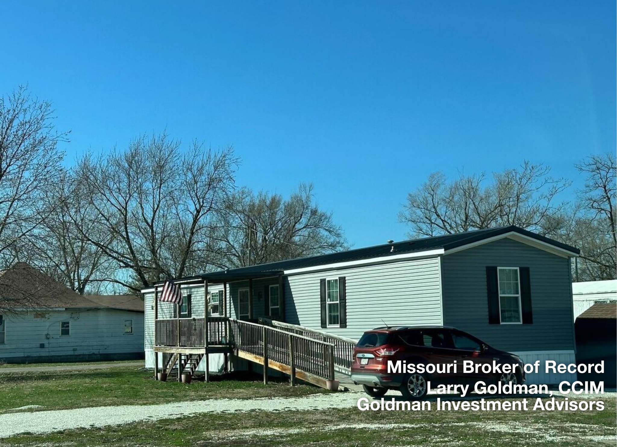 , Moberly, MO for Sale