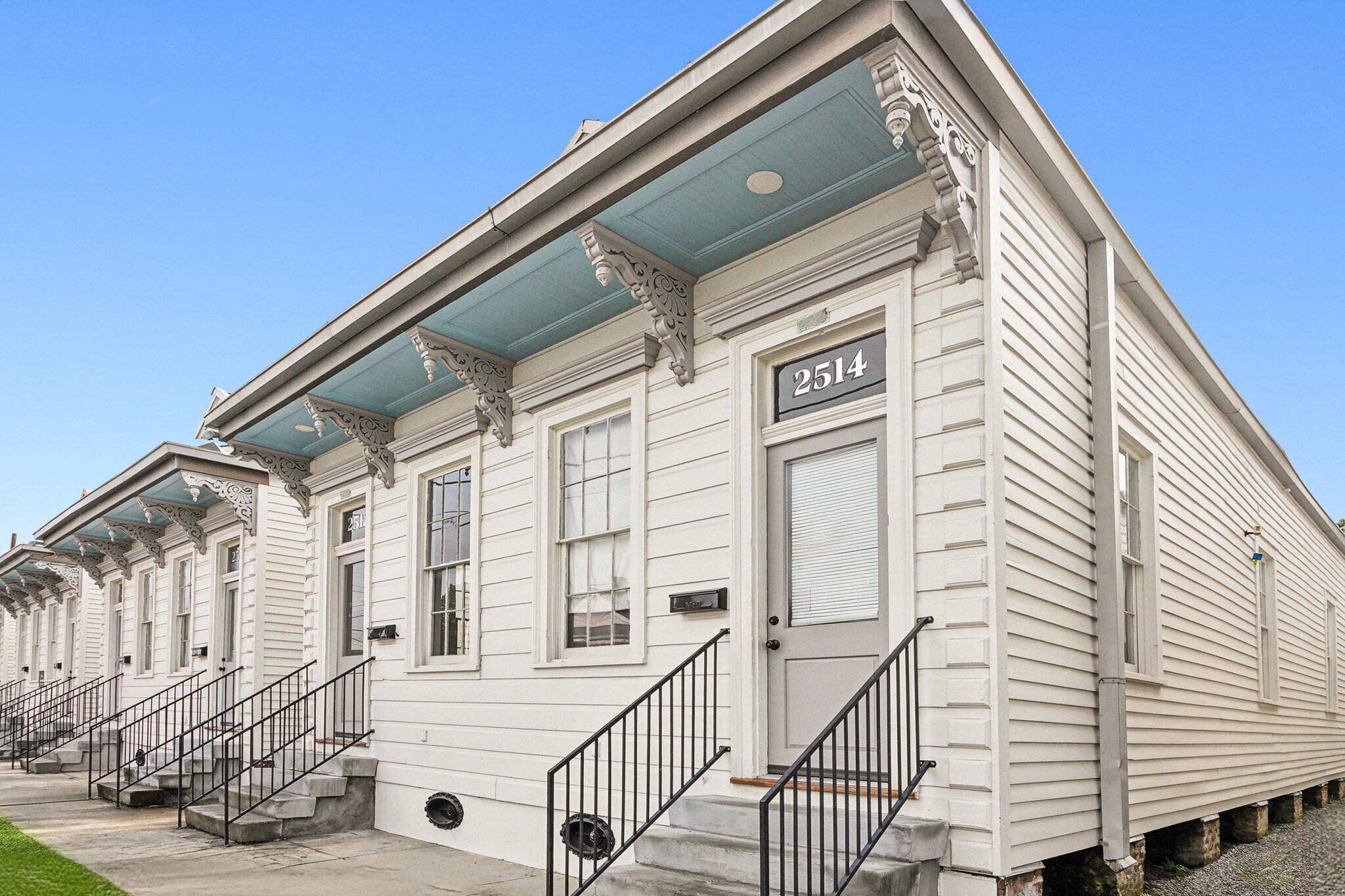 2500 Freret St, New Orleans, LA for Sale