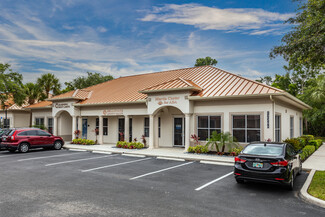 Naples, FL Office - 12268 Tamiami Trail E