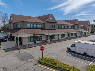 Randolph, NJ Retail - 477 State Route 10