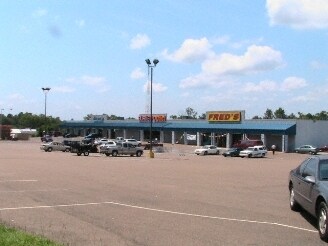 402-410 W Main St, Magnolia, AR for Rent