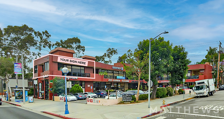 8205 Santa Monica Blvd, West Hollywood, CA for Rent