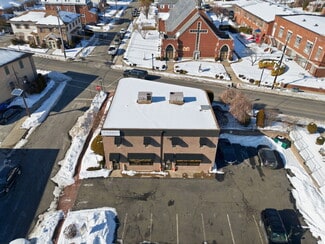 Totowa, NJ Medical - 415 Totowa Rd