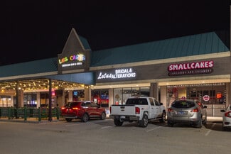 Bartlett, TN Retail - 6600 Stage